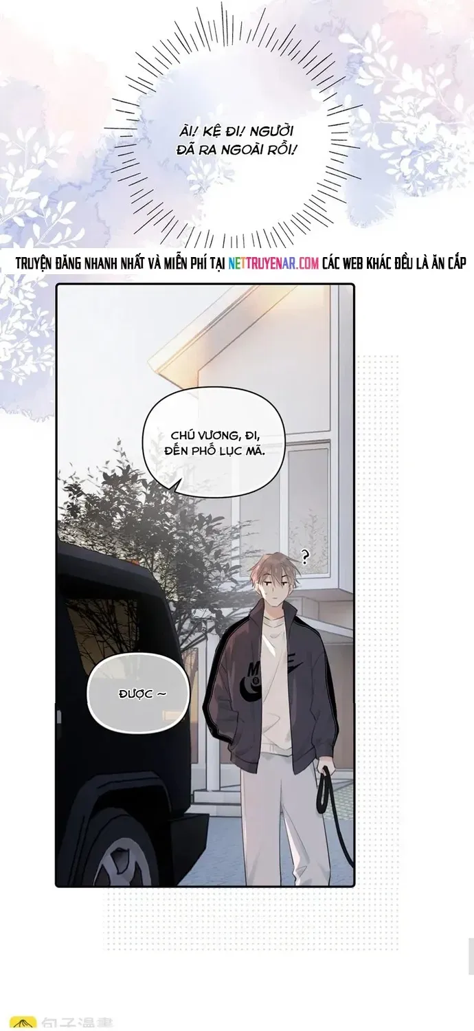 Cậu Vượt Giới Hạn Rồi Chapter 36 - 35