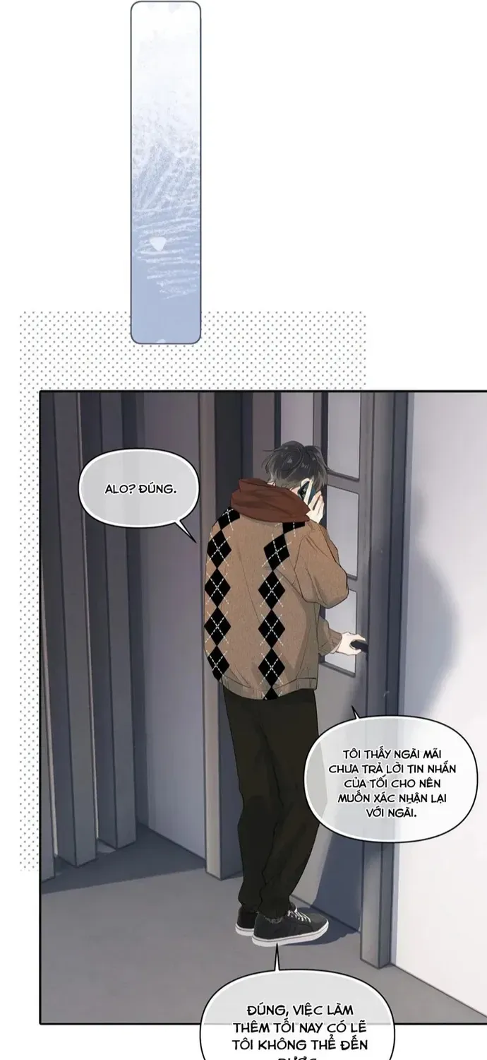 Cậu Vượt Giới Hạn Rồi Chapter 36 - 37