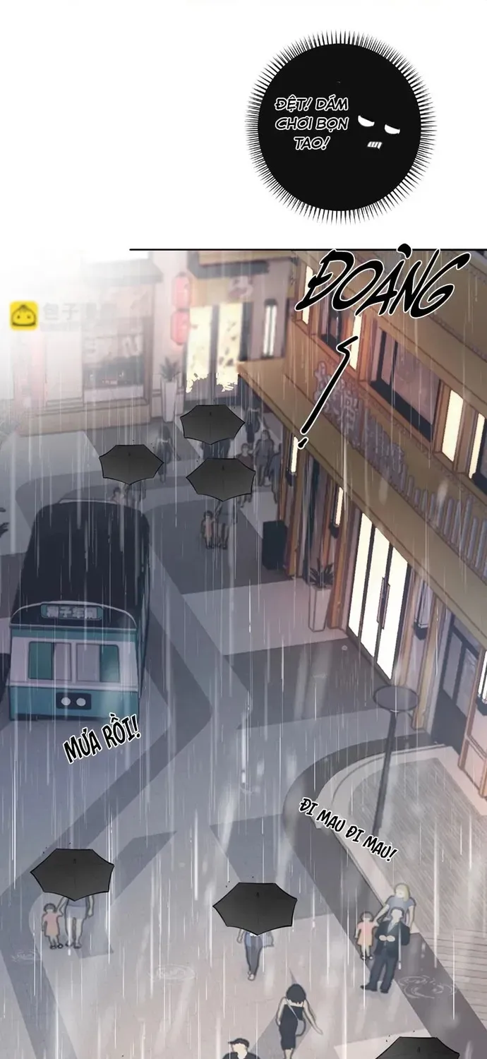 Cậu Vượt Giới Hạn Rồi Chapter 36 - 42