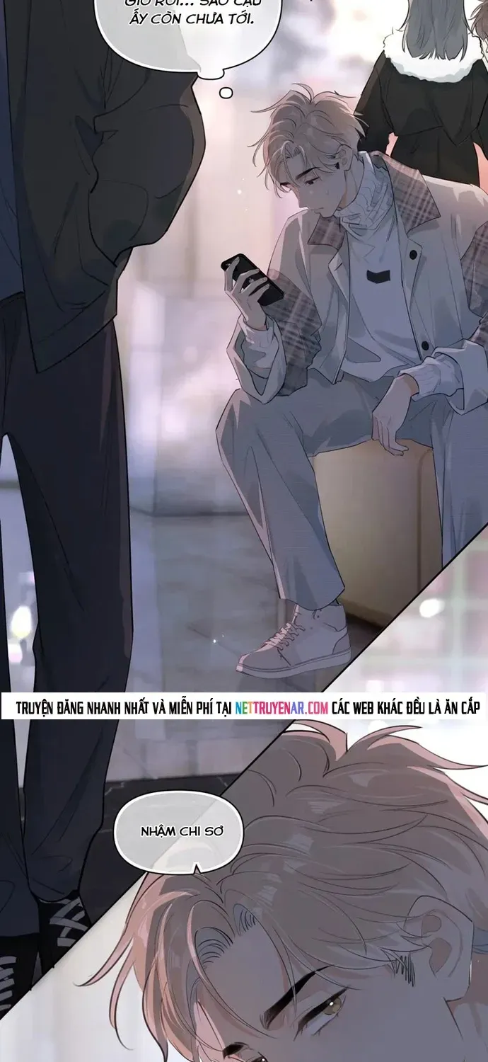 Cậu Vượt Giới Hạn Rồi Chapter 36 - 44