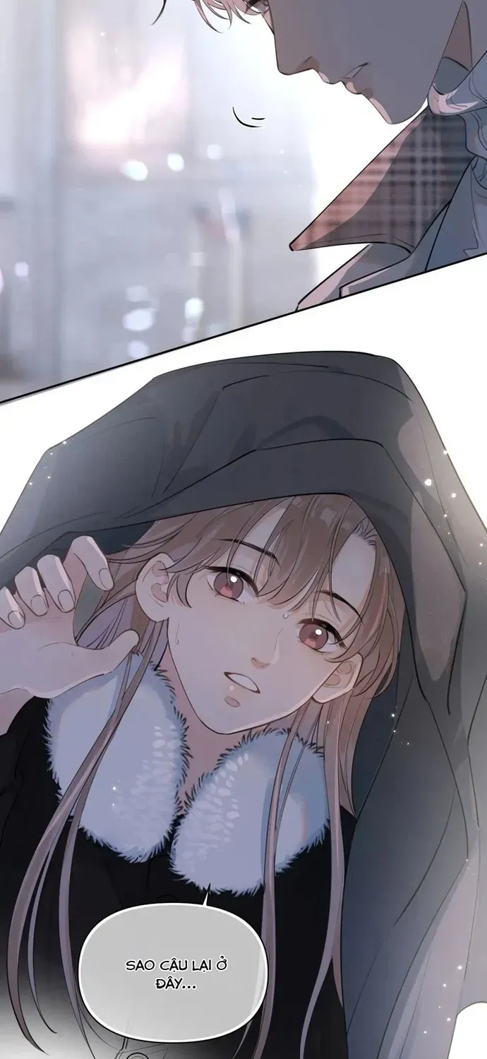 Cậu Vượt Giới Hạn Rồi Chapter 36 - 45