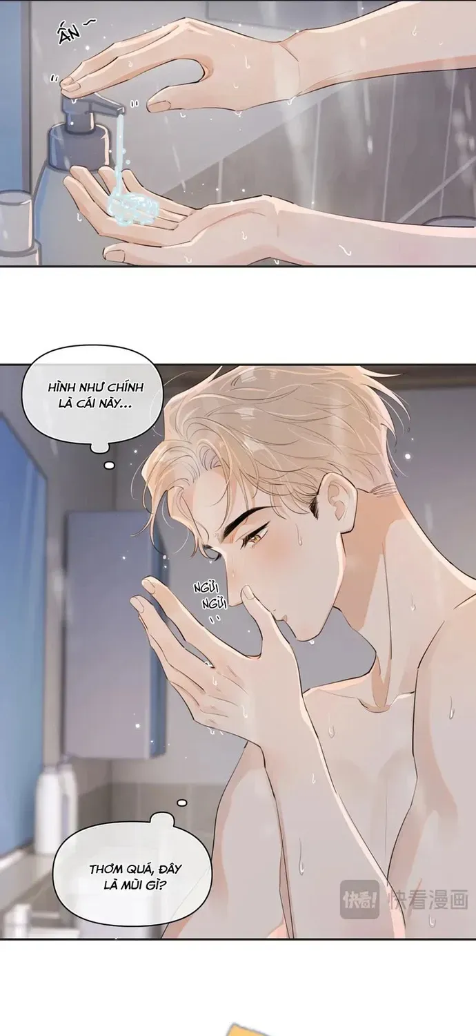 Cậu Vượt Giới Hạn Rồi Chapter 36 - 6