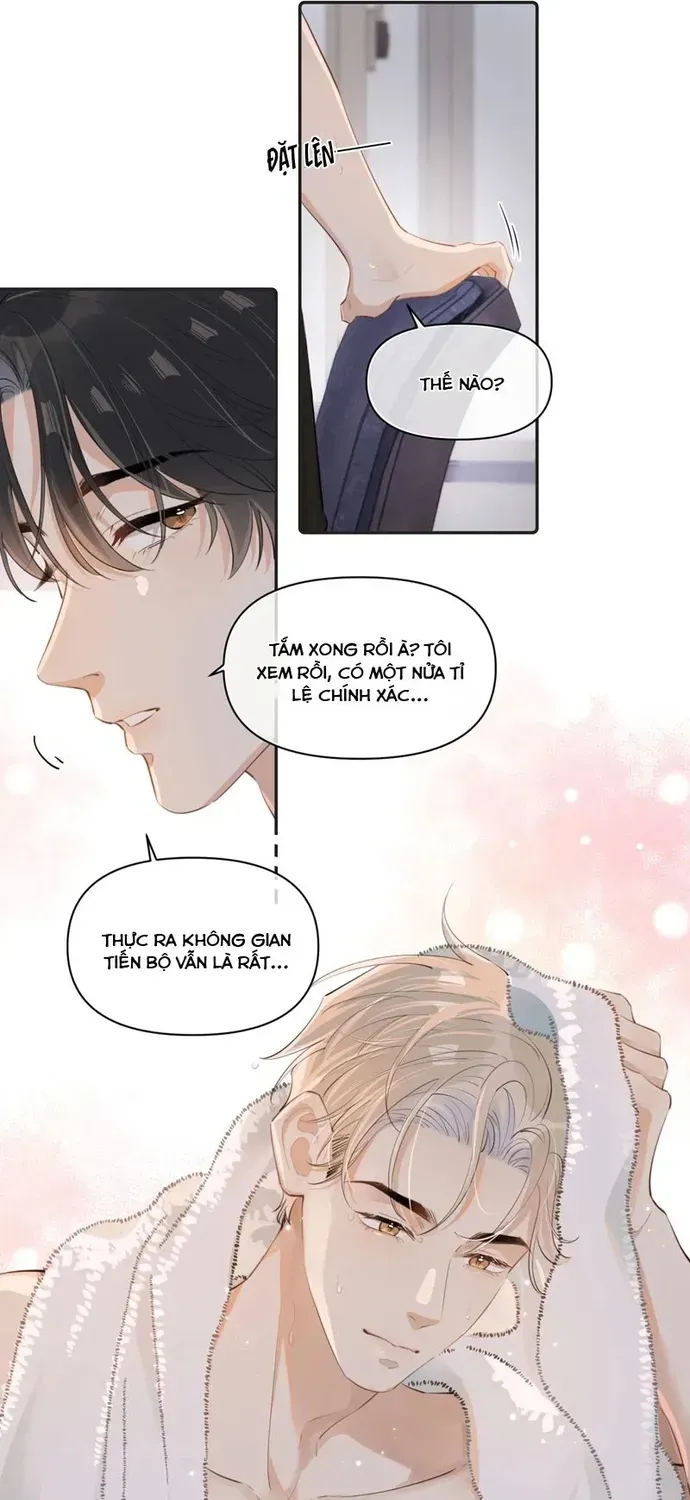 Cậu Vượt Giới Hạn Rồi Chapter 36 - 9