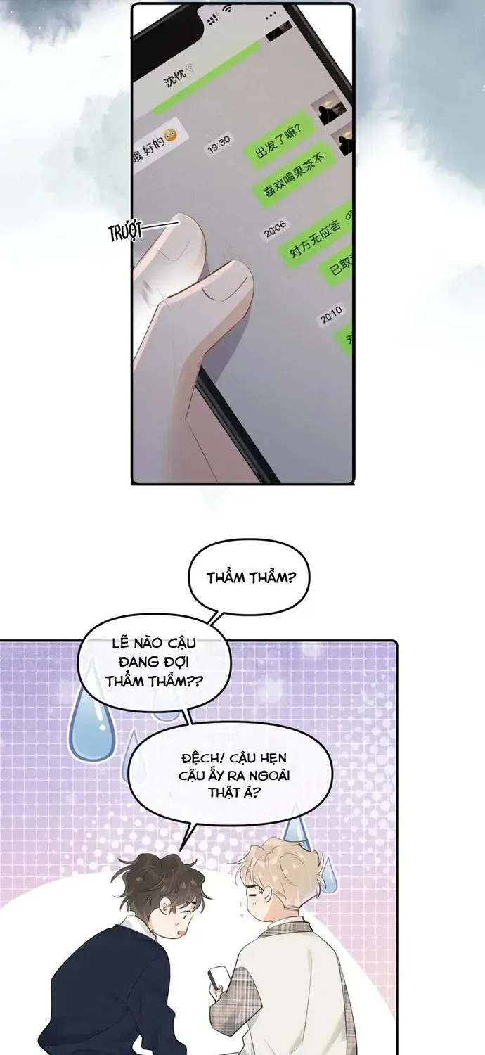 Cậu Vượt Giới Hạn Rồi Chapter 37 - 12
