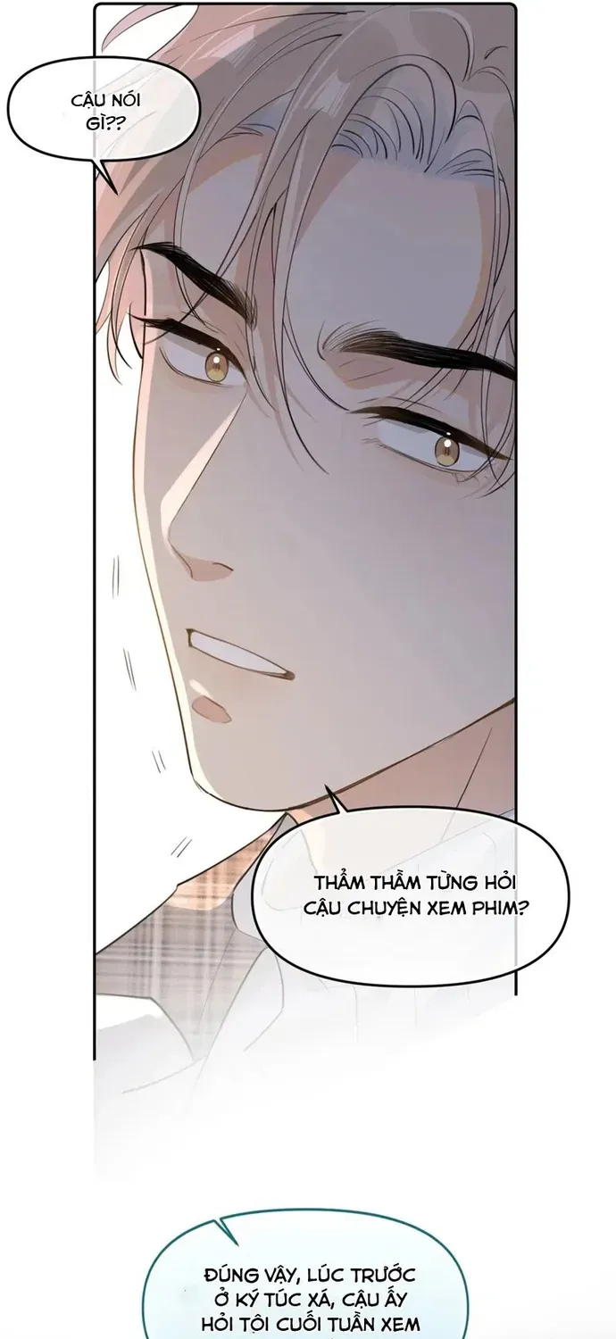 Cậu Vượt Giới Hạn Rồi Chapter 37 - 14