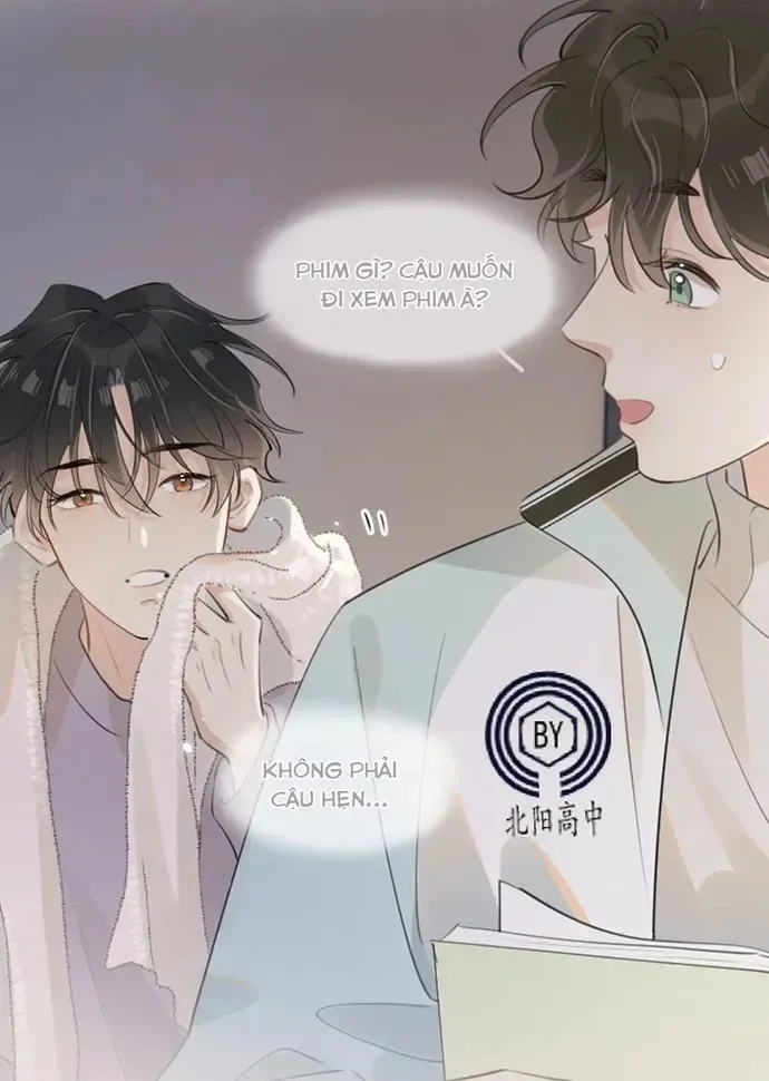 Cậu Vượt Giới Hạn Rồi Chapter 37 - 16