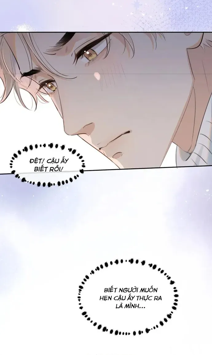 Cậu Vượt Giới Hạn Rồi Chapter 37 - 19