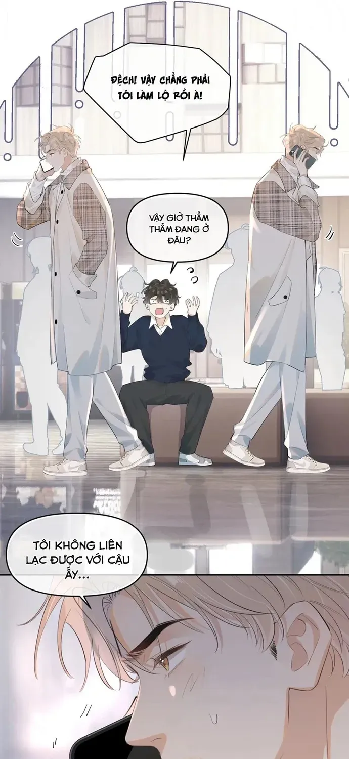 Cậu Vượt Giới Hạn Rồi Chapter 37 - 20