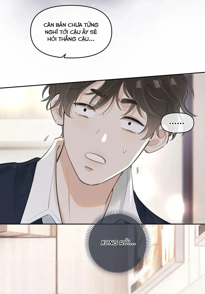 Cậu Vượt Giới Hạn Rồi Chapter 37 - 22