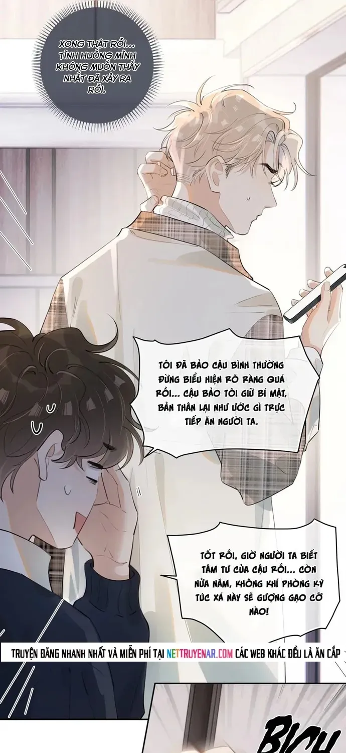 Cậu Vượt Giới Hạn Rồi Chapter 37 - 23