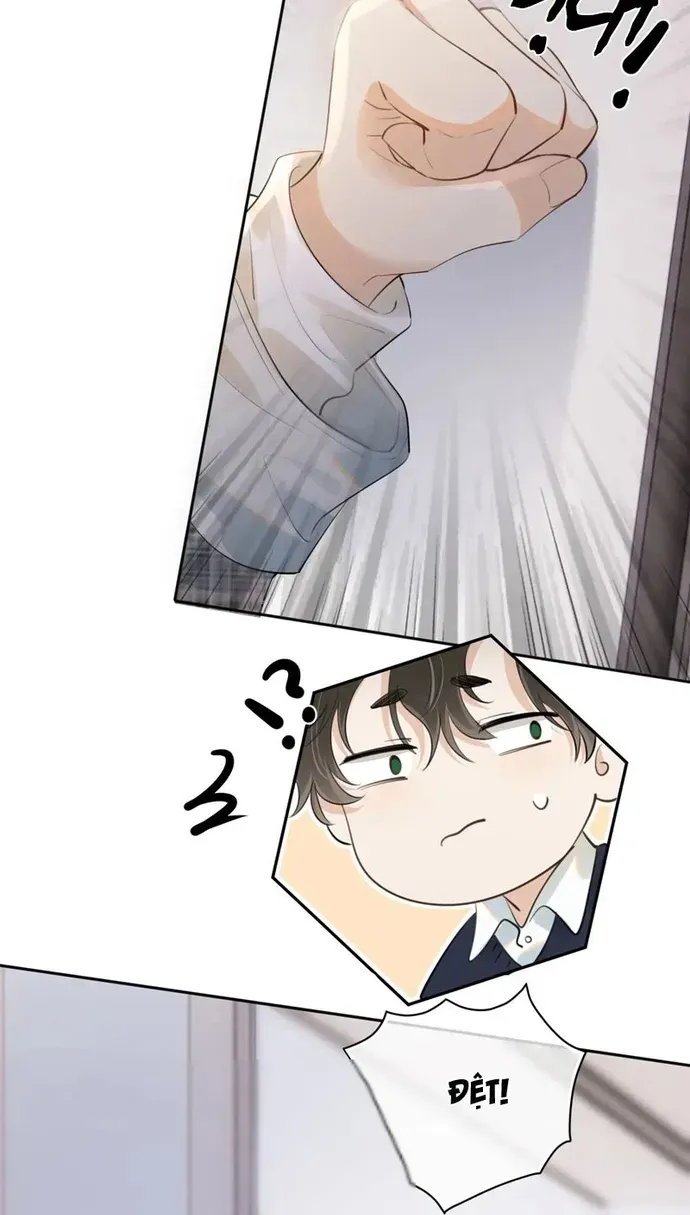 Cậu Vượt Giới Hạn Rồi Chapter 37 - 24
