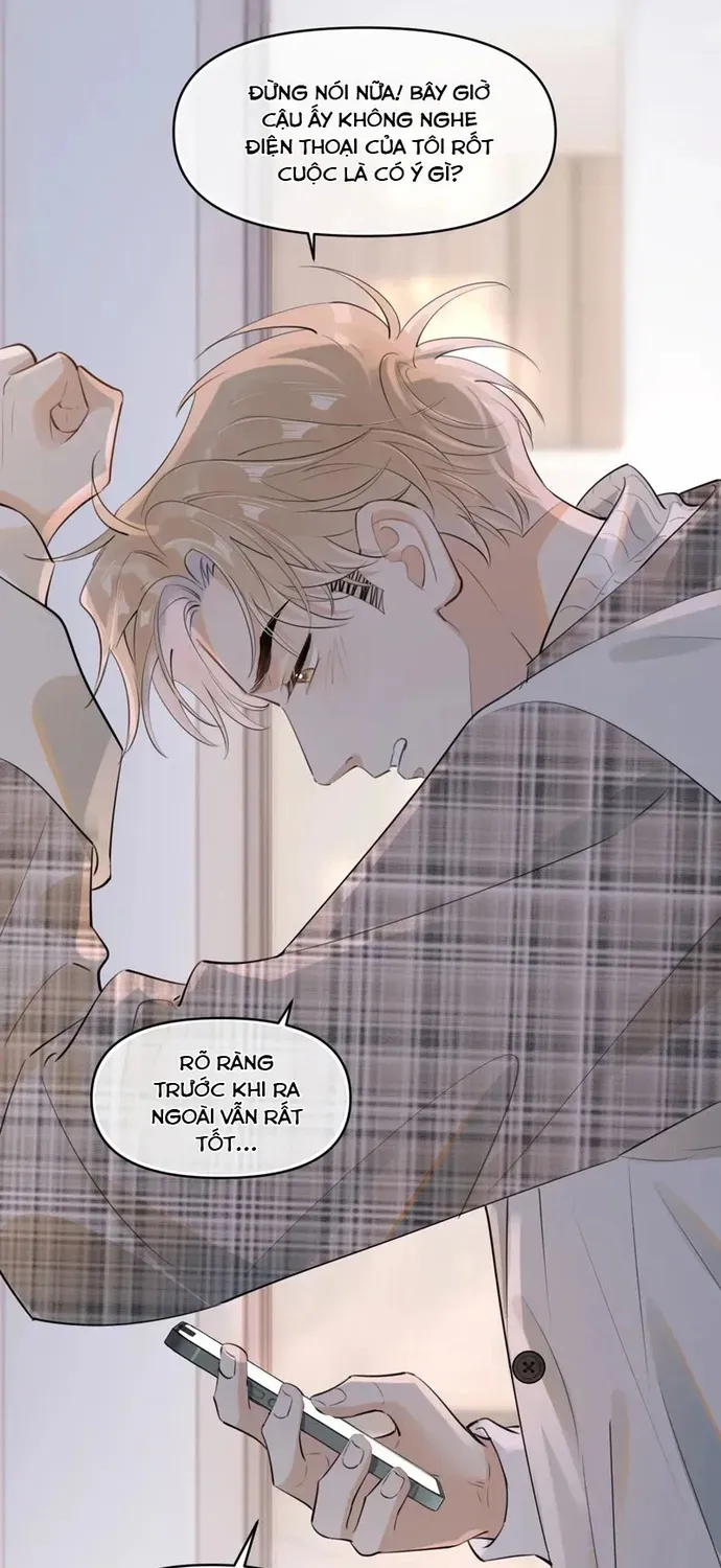 Cậu Vượt Giới Hạn Rồi Chapter 37 - 25