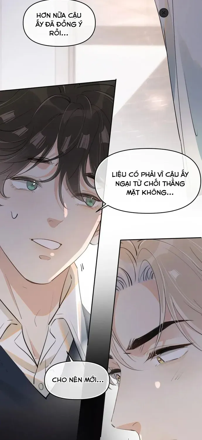 Cậu Vượt Giới Hạn Rồi Chapter 37 - 26