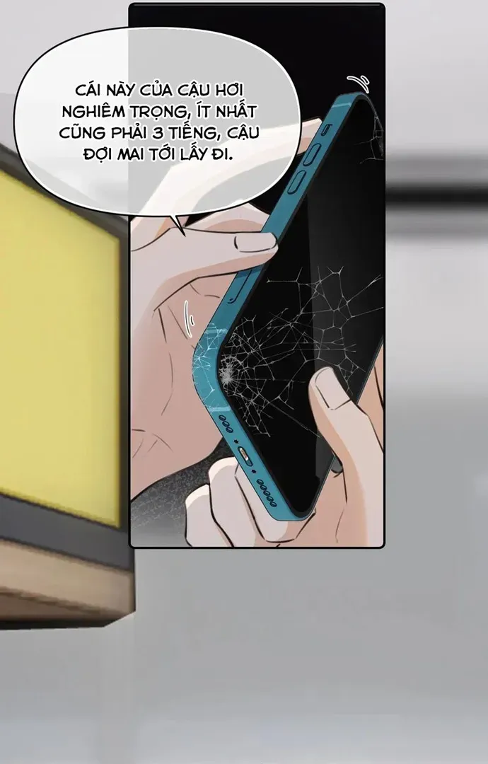 Cậu Vượt Giới Hạn Rồi Chapter 37 - 29
