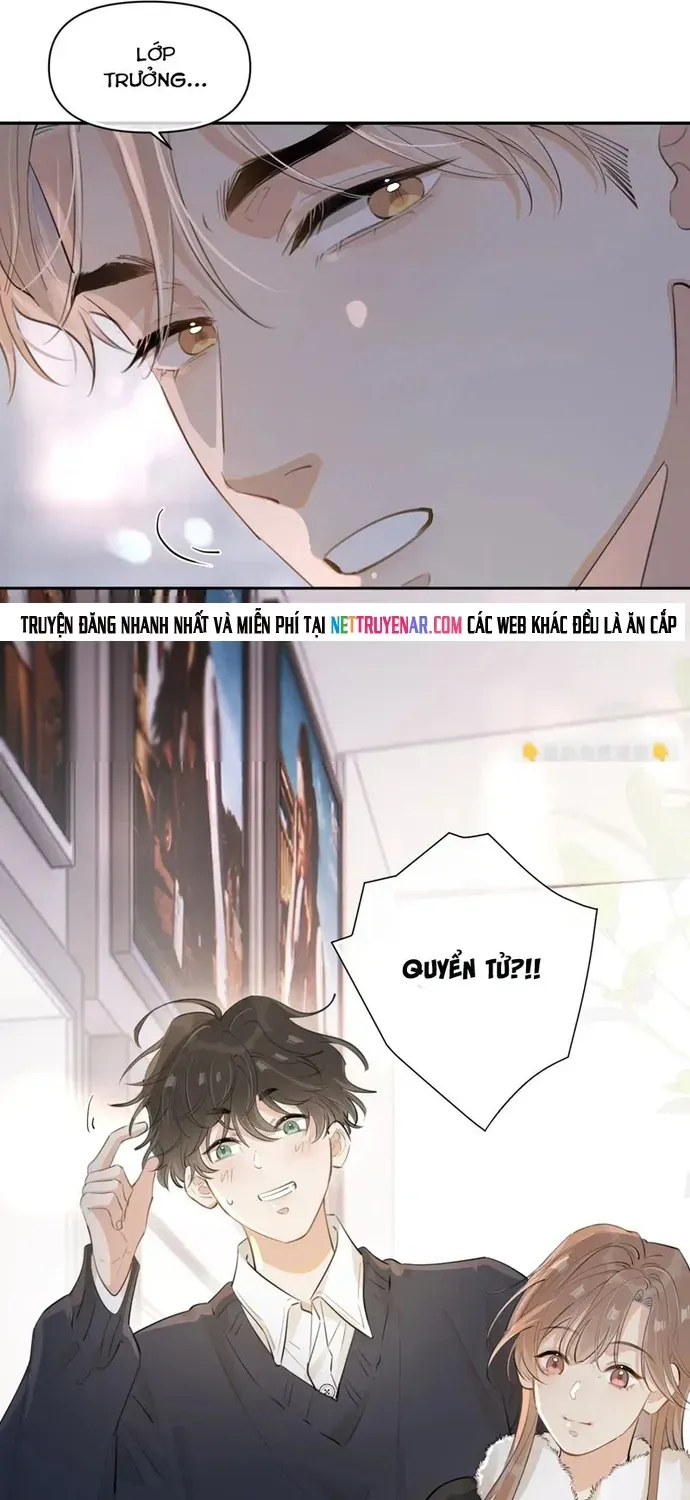 Cậu Vượt Giới Hạn Rồi Chapter 37 - 4