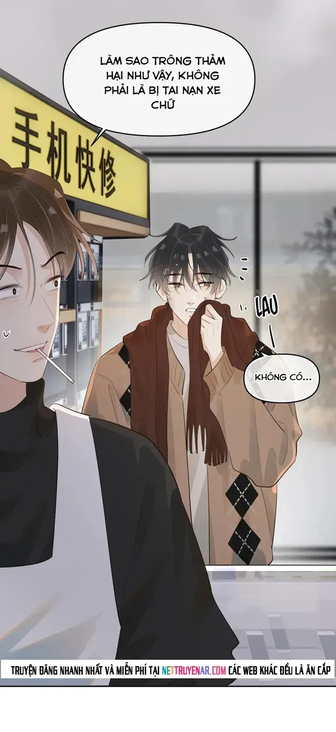 Cậu Vượt Giới Hạn Rồi Chapter 37 - 32