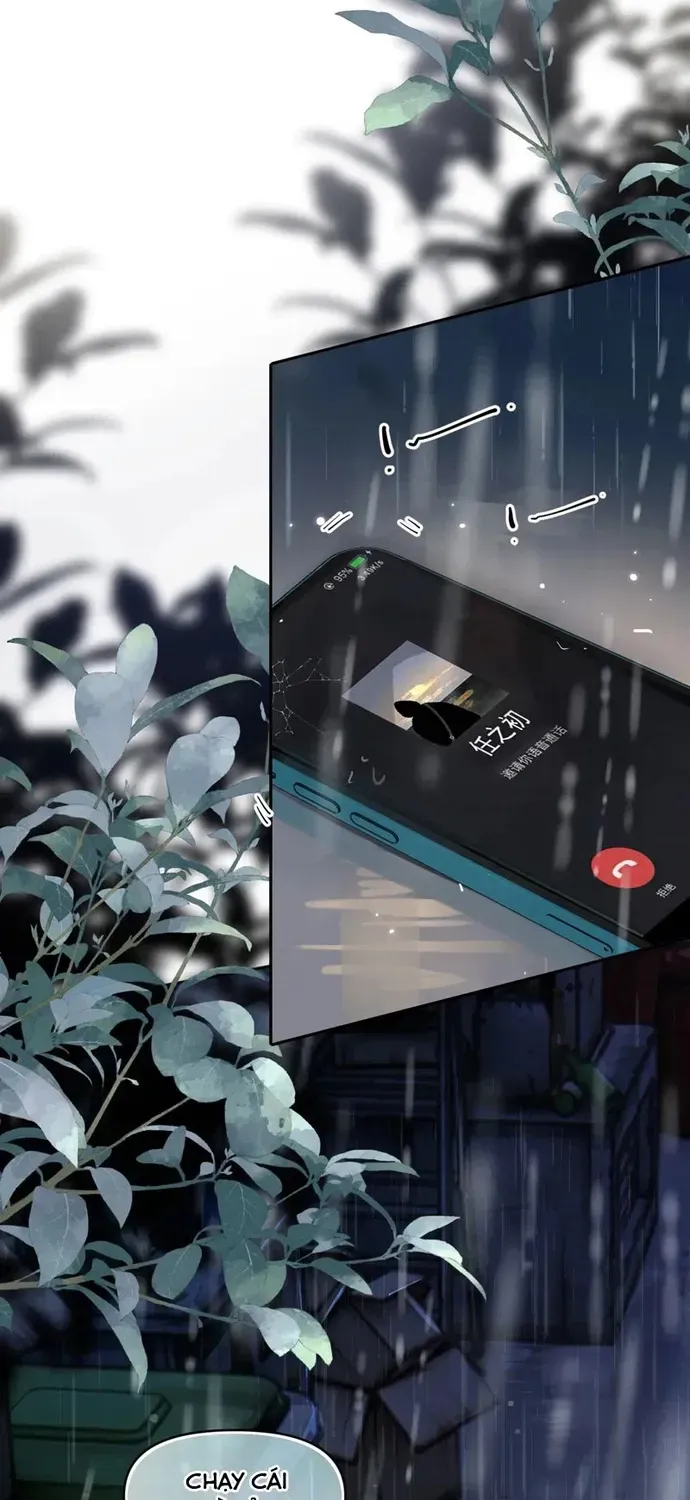 Cậu Vượt Giới Hạn Rồi Chapter 37 - 36