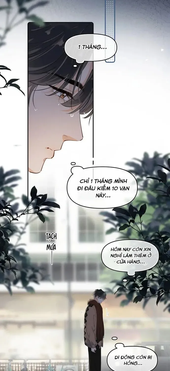 Cậu Vượt Giới Hạn Rồi Chapter 37 - 42