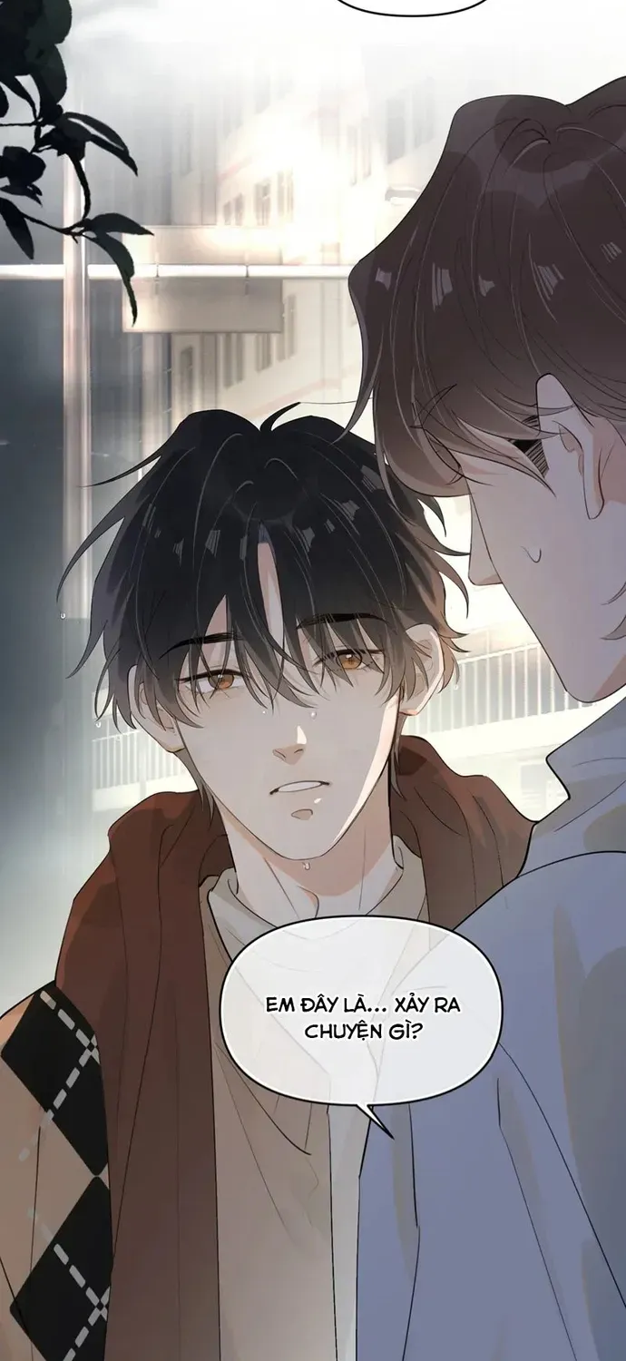 Cậu Vượt Giới Hạn Rồi Chapter 37 - 46