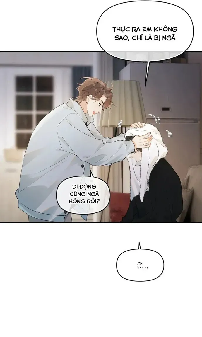 Cậu Vượt Giới Hạn Rồi Chapter 37 - 50