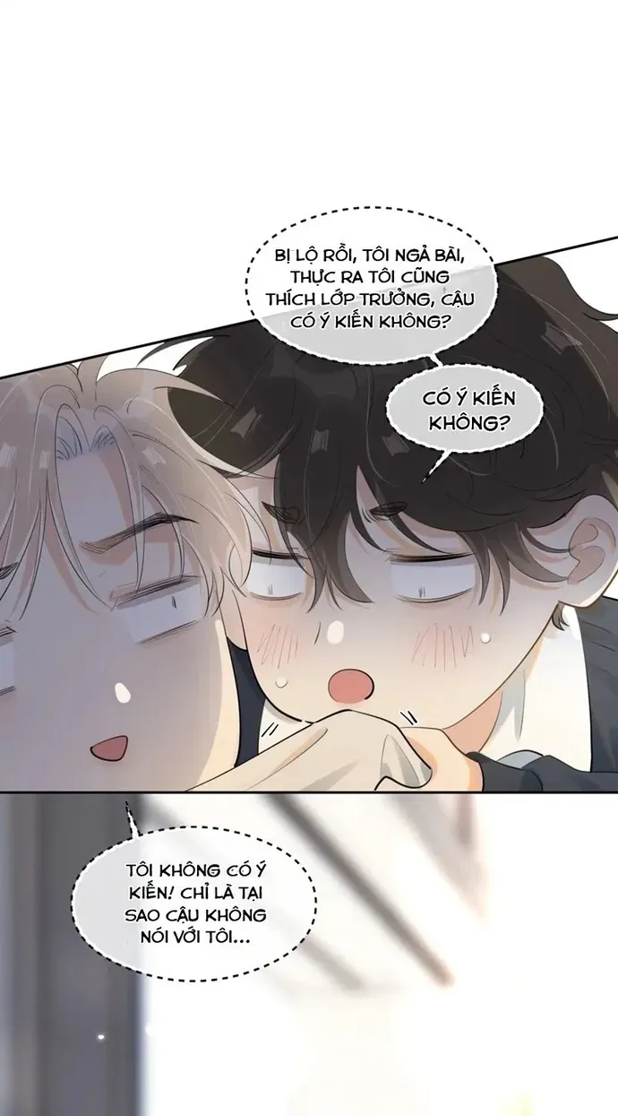 Cậu Vượt Giới Hạn Rồi Chapter 37 - 6