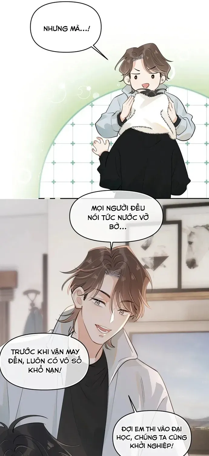Cậu Vượt Giới Hạn Rồi Chapter 37 - 54