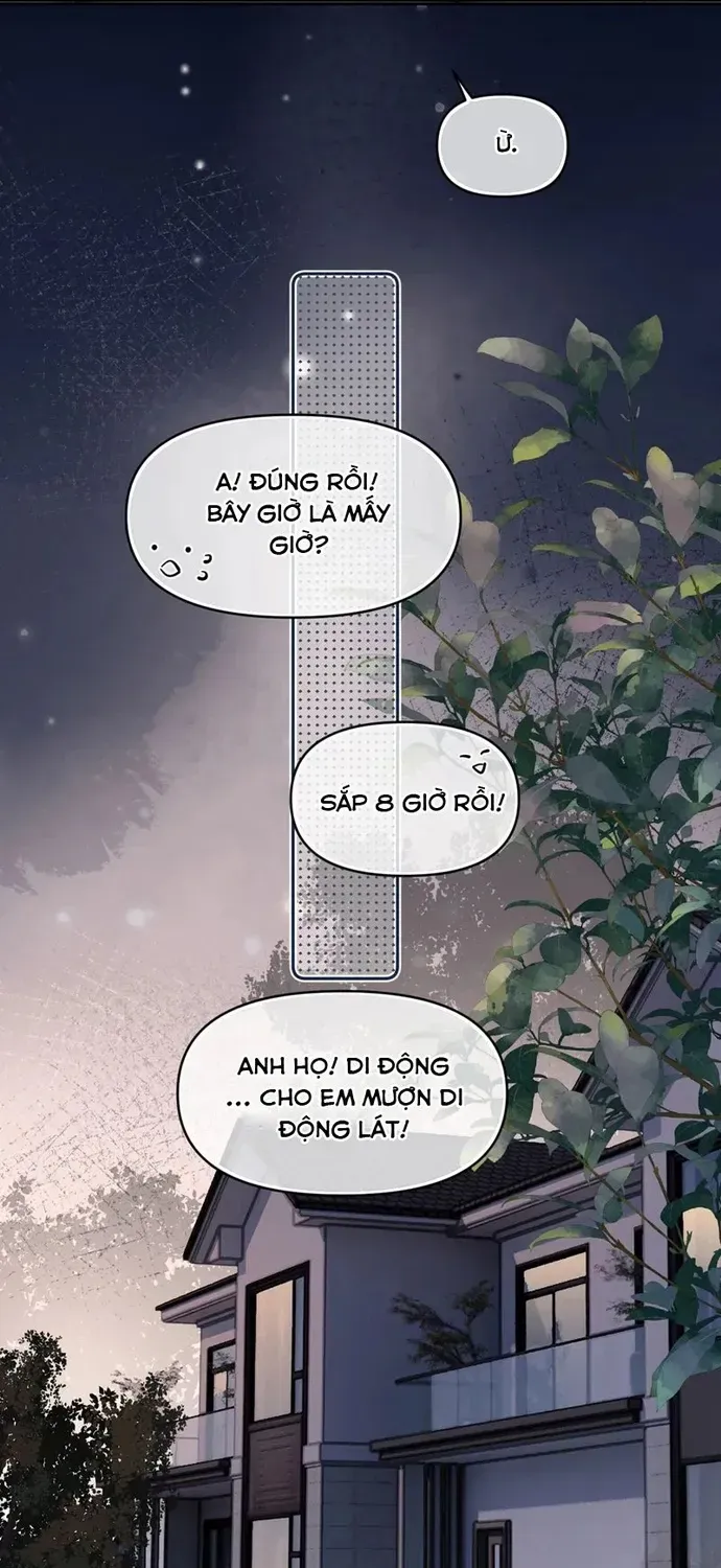 Cậu Vượt Giới Hạn Rồi Chapter 37 - 56
