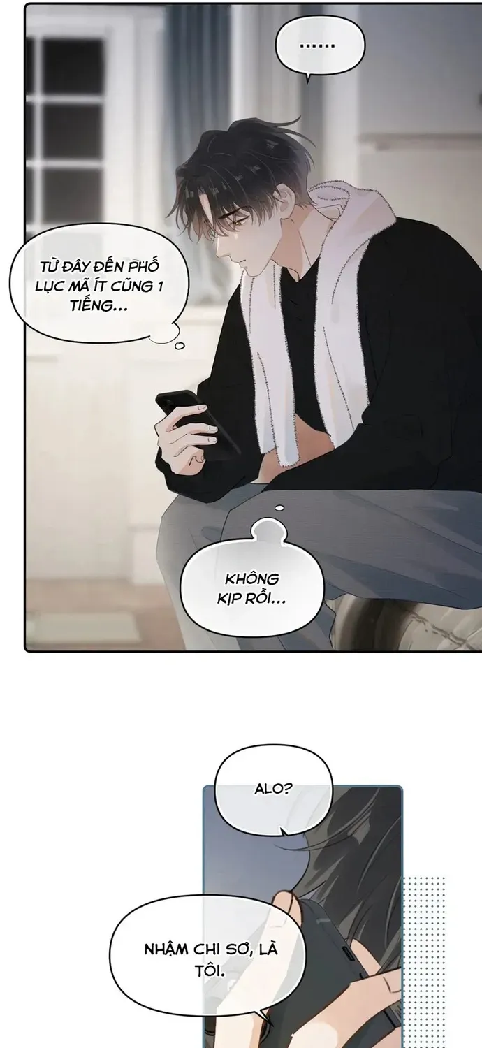 Cậu Vượt Giới Hạn Rồi Chapter 37 - 58