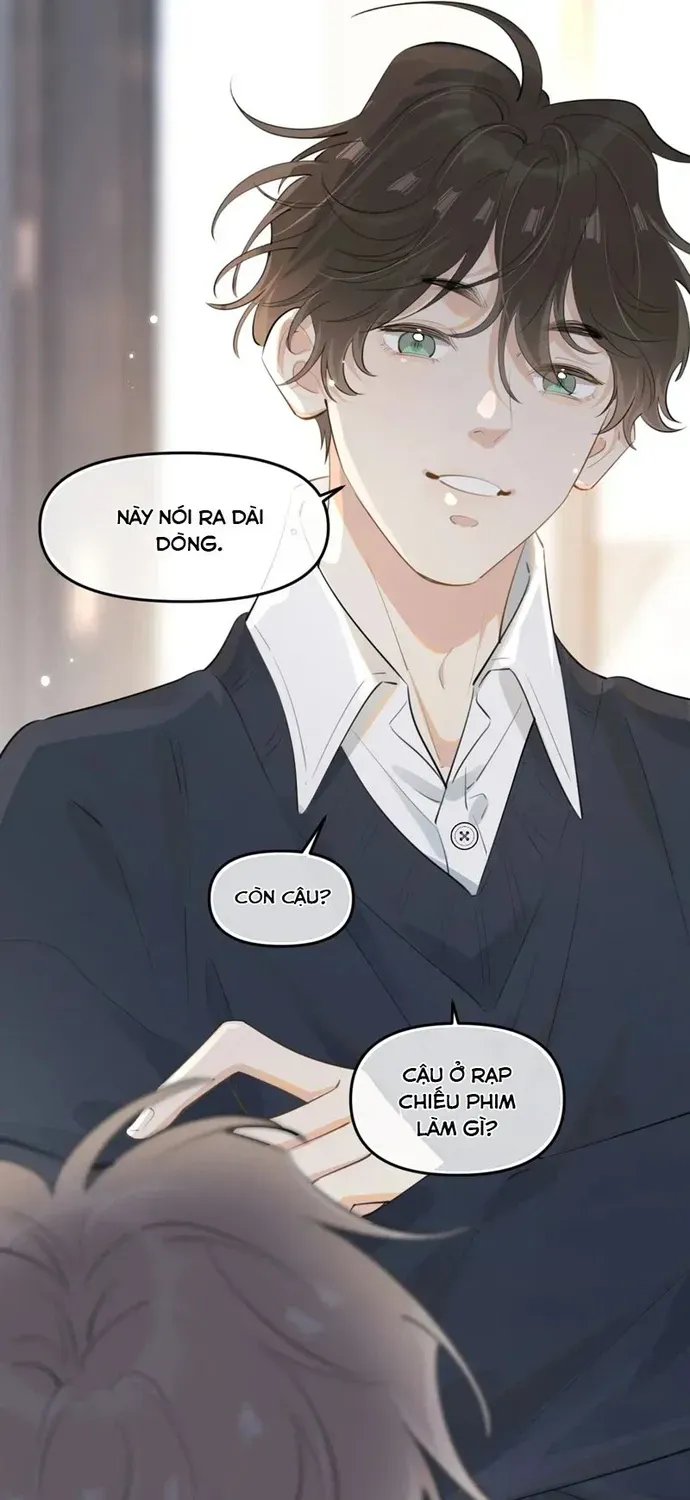 Cậu Vượt Giới Hạn Rồi Chapter 37 - 7