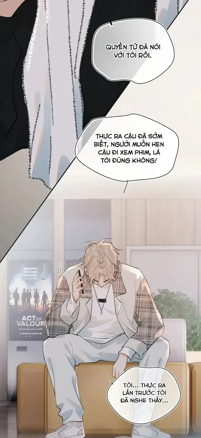 Cậu Vượt Giới Hạn Rồi Chapter 37 - 63