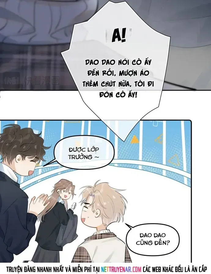 Cậu Vượt Giới Hạn Rồi Chapter 37 - 9