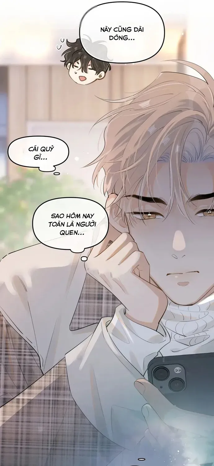 Cậu Vượt Giới Hạn Rồi Chapter 37 - 10