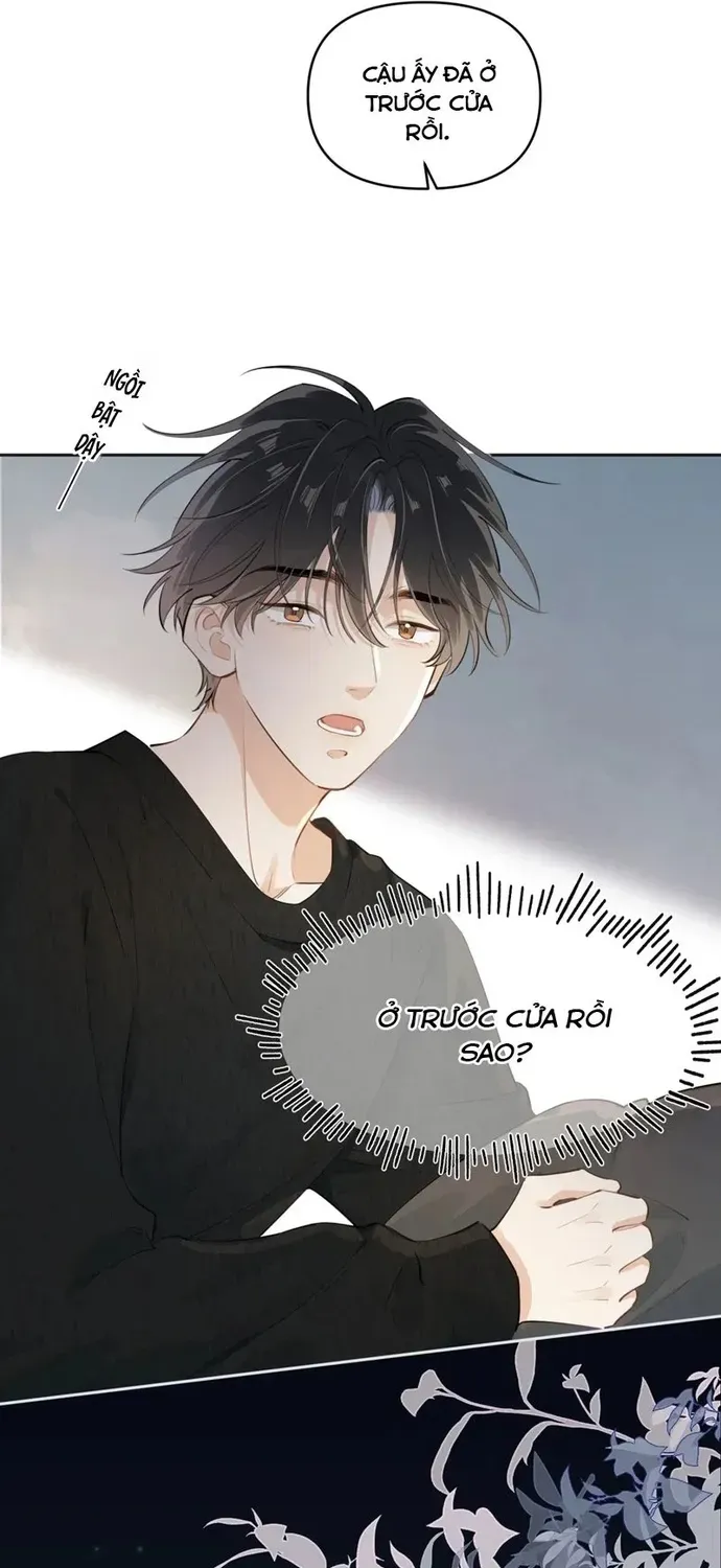 Cậu Vượt Giới Hạn Rồi Chapter 38 - 20
