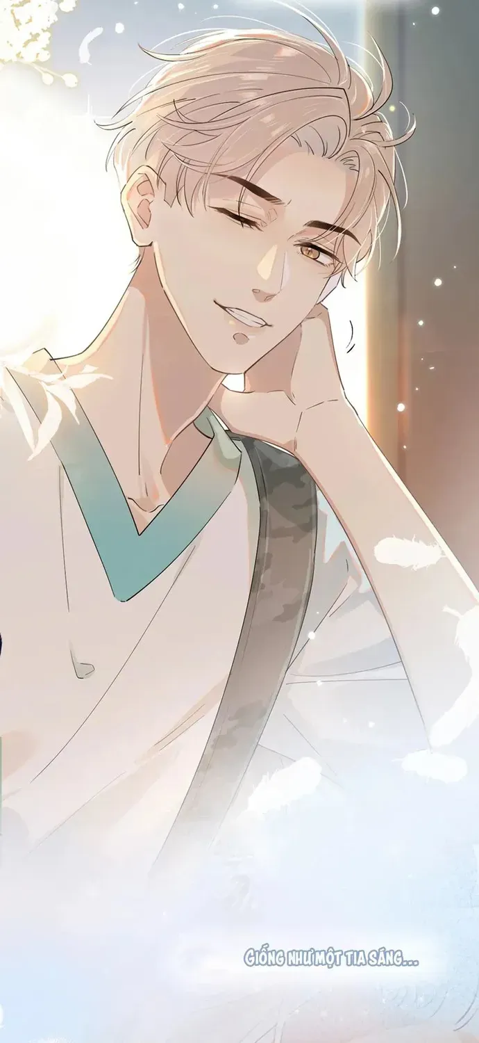 Cậu Vượt Giới Hạn Rồi Chapter 38 - 3