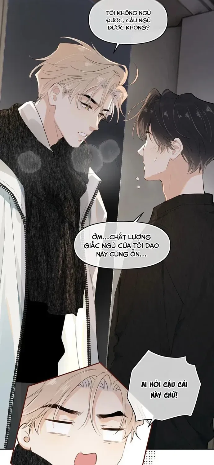 Cậu Vượt Giới Hạn Rồi Chapter 38 - 24