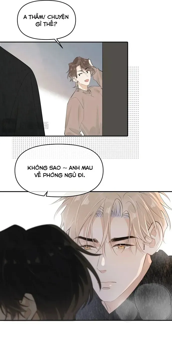 Cậu Vượt Giới Hạn Rồi Chapter 38 - 26