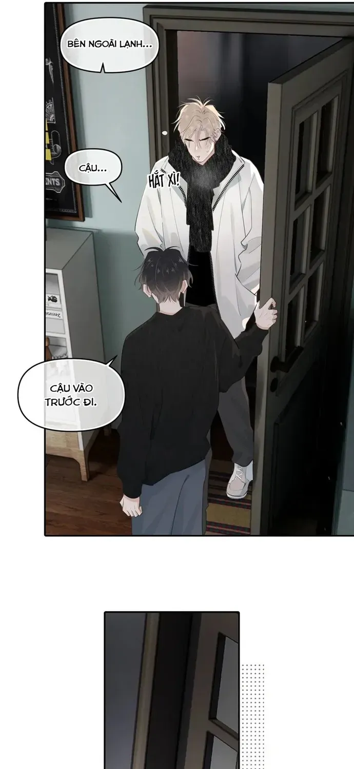 Cậu Vượt Giới Hạn Rồi Chapter 38 - 27