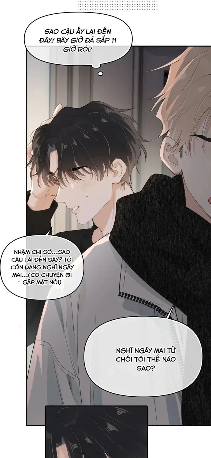 Cậu Vượt Giới Hạn Rồi Chapter 38 - 29