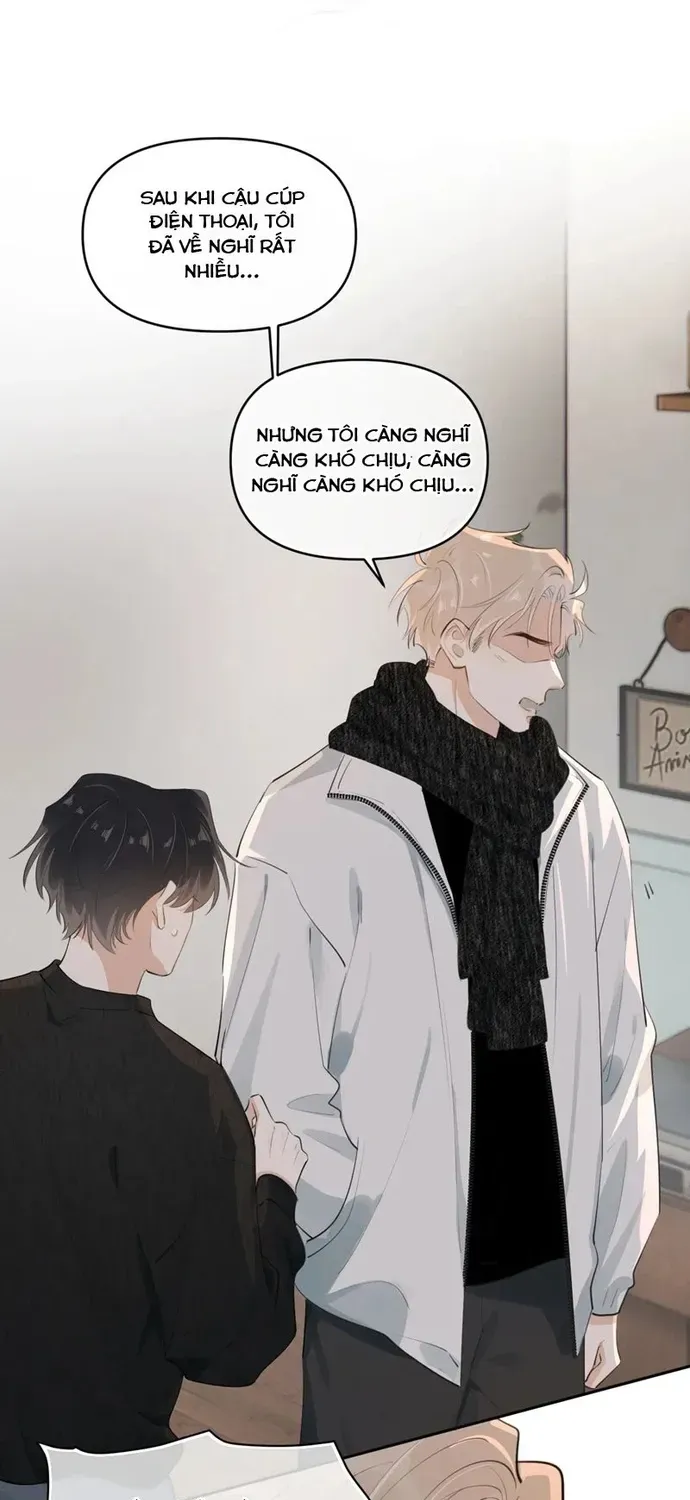 Cậu Vượt Giới Hạn Rồi Chapter 38 - 31