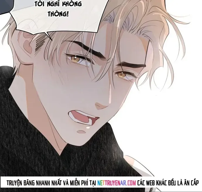 Cậu Vượt Giới Hạn Rồi Chapter 38 - 32
