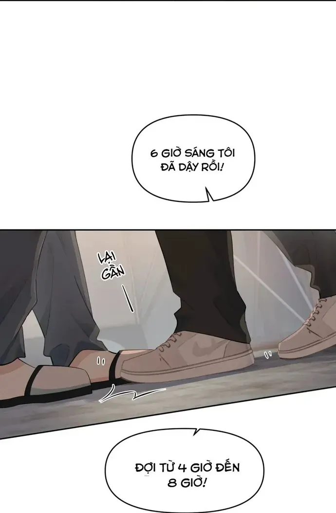 Cậu Vượt Giới Hạn Rồi Chapter 38 - 33