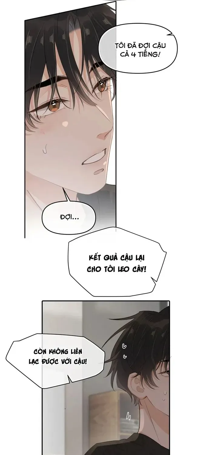 Cậu Vượt Giới Hạn Rồi Chapter 38 - 34
