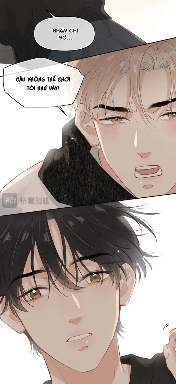 Cậu Vượt Giới Hạn Rồi Chapter 38 - 37
