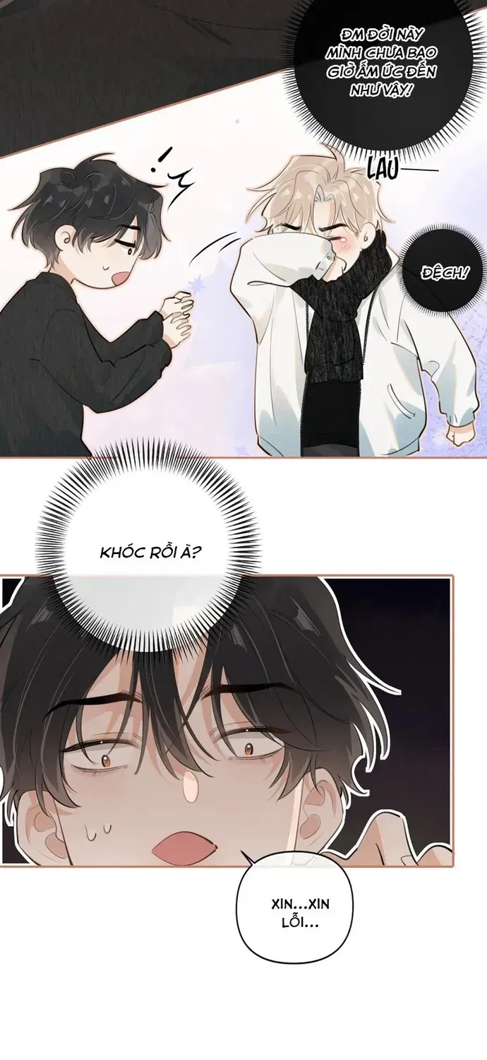 Cậu Vượt Giới Hạn Rồi Chapter 38 - 39