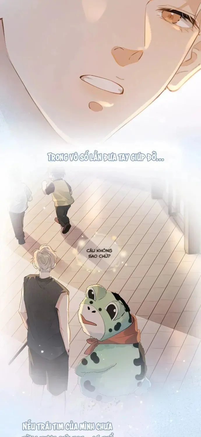 Cậu Vượt Giới Hạn Rồi Chapter 38 - 5