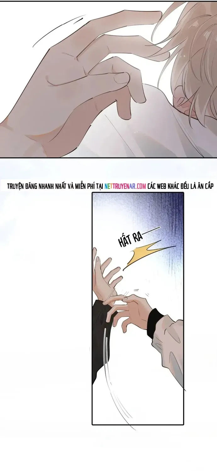 Cậu Vượt Giới Hạn Rồi Chapter 38 - 41