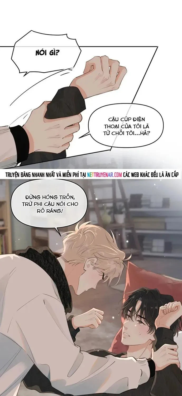 Cậu Vượt Giới Hạn Rồi Chapter 38 - 47