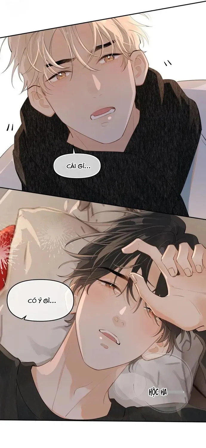 Cậu Vượt Giới Hạn Rồi Chapter 38 - 51