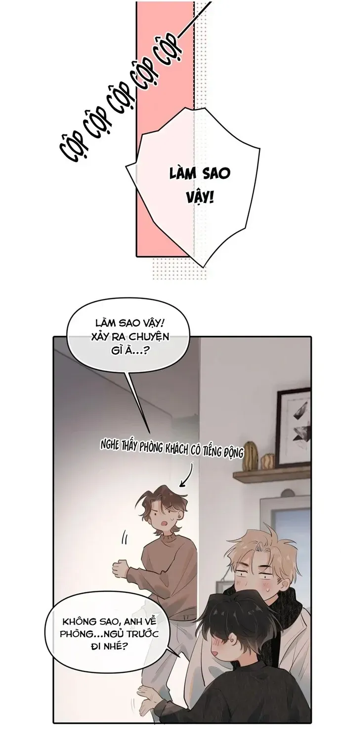 Cậu Vượt Giới Hạn Rồi Chapter 38 - 53