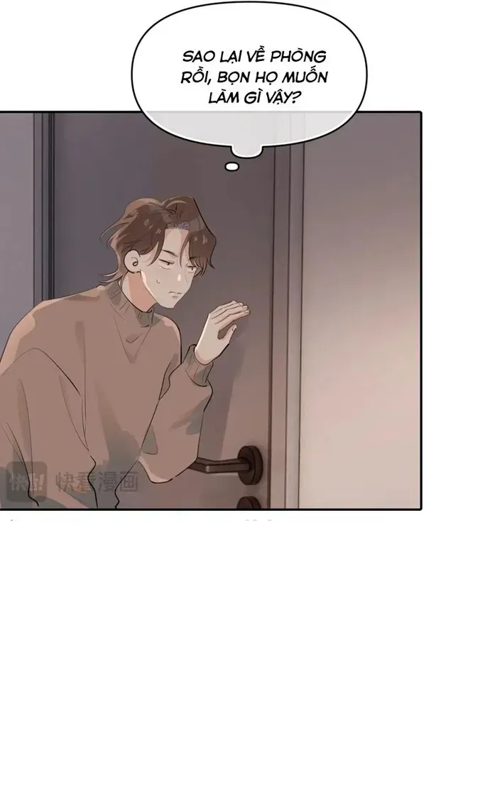 Cậu Vượt Giới Hạn Rồi Chapter 38 - 59